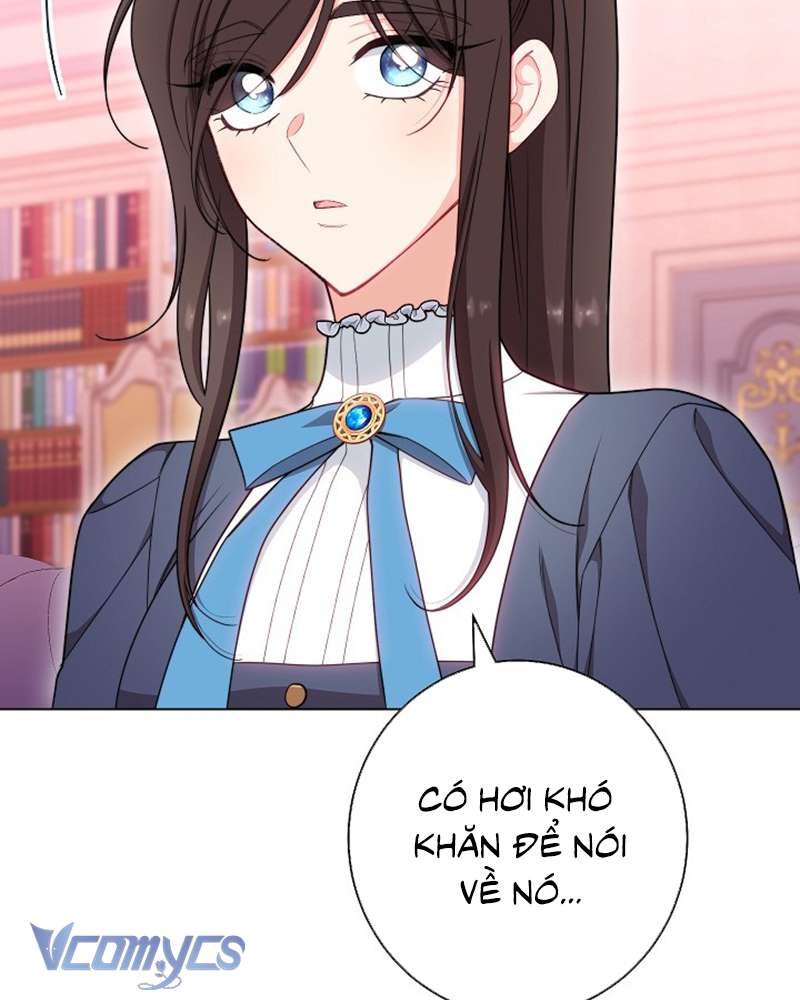 Hầu Gái Độc Quyền Của Hoàng Hậu Phản Diện Chapter 44 - Trang 4