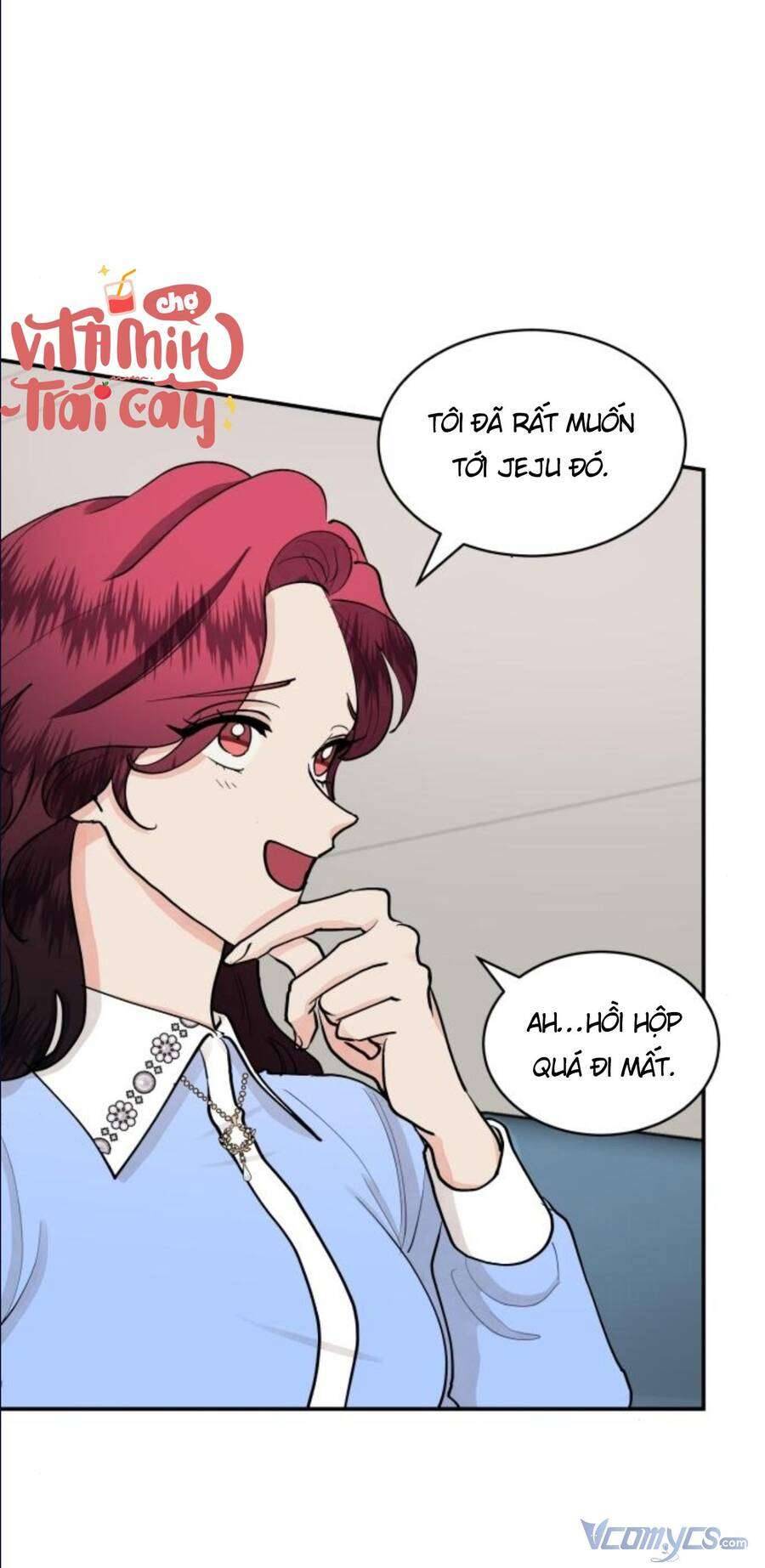 Oan Gia Ngõ Hẹp Chapter 54 - Trang 3