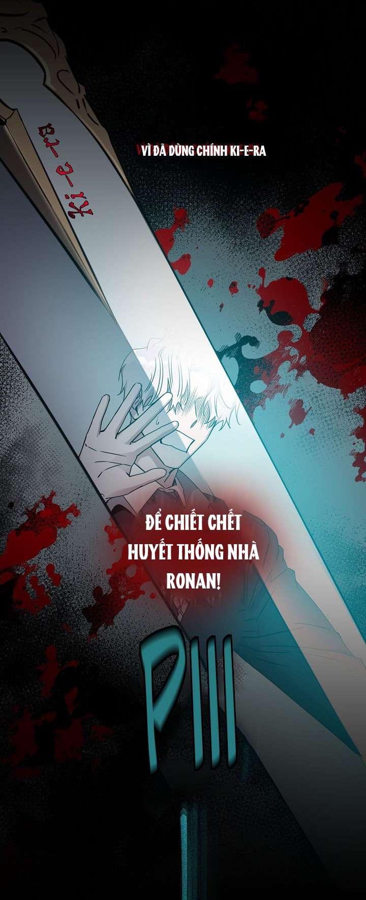 Thuần Hóa Bạo Quân Rồi Bỏ Trốn Chap 33 - Trang 2