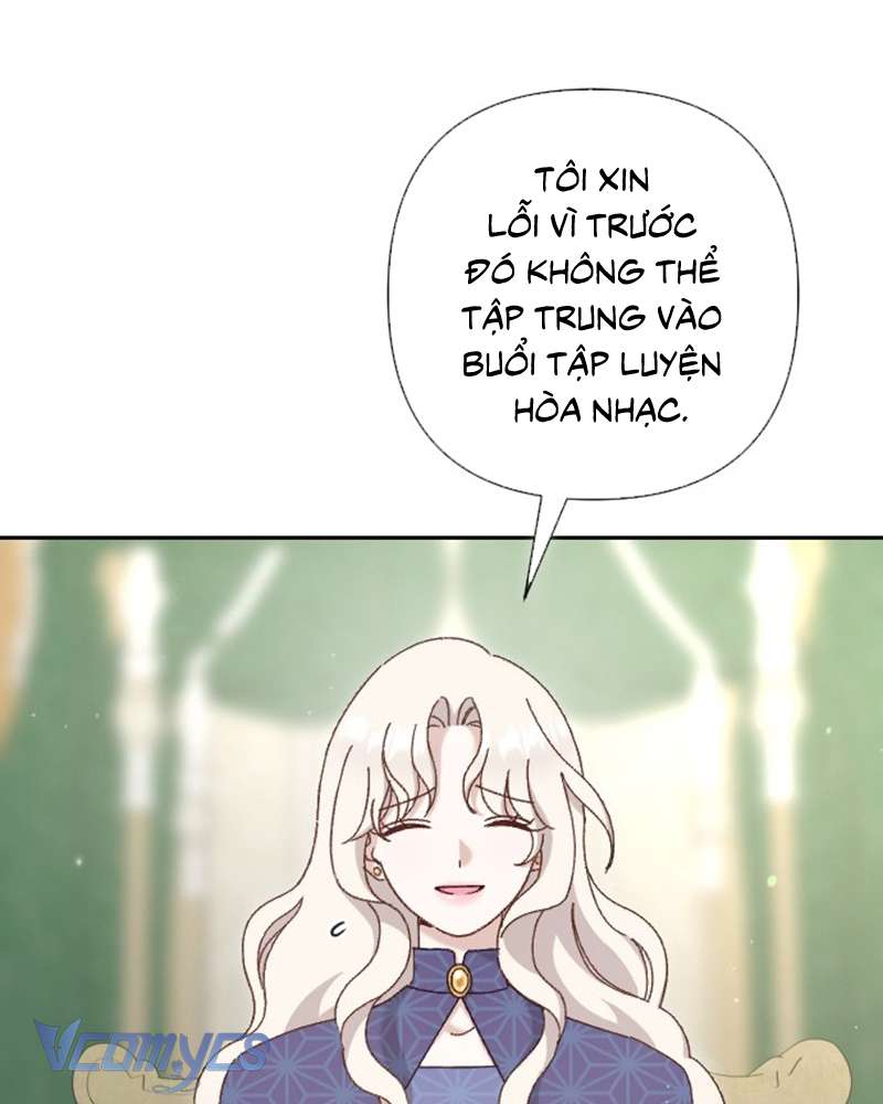 Dành Cho Những Ai Coi Hối Tiếc Là Điều Xa Xỉ Chap 15 - Trang 4