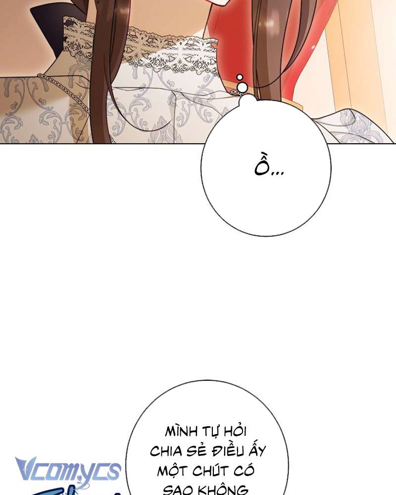 Hầu Gái Độc Quyền Của Hoàng Hậu Phản Diện Chapter 39 - Trang 4