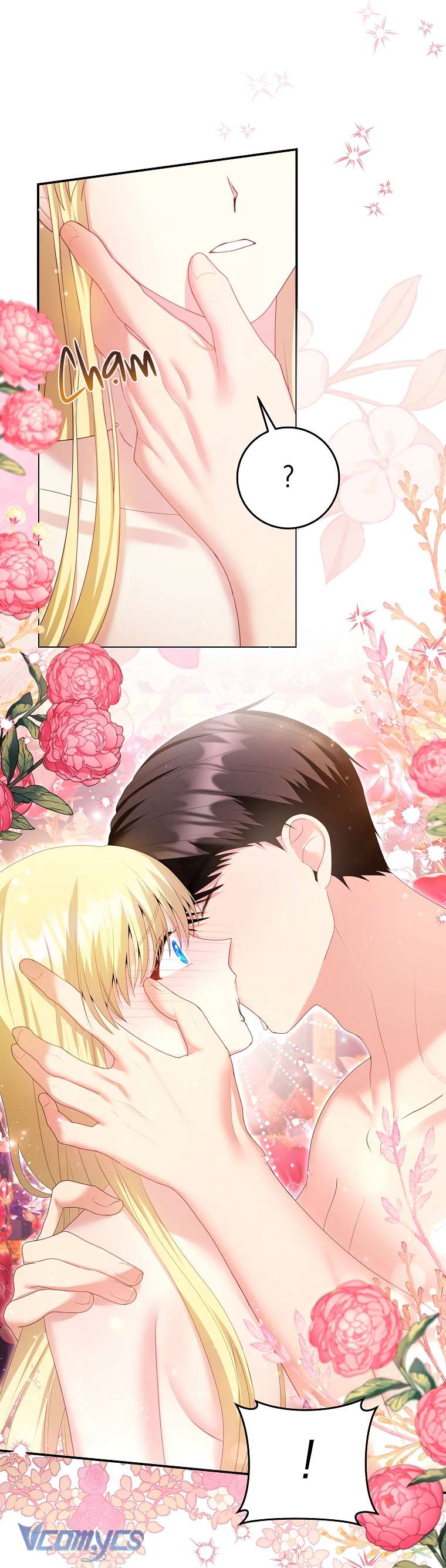 [18+] Phương Pháp Gia Hạn Hợp Đồng Hôn Nhân Chap 11 - Trang 2