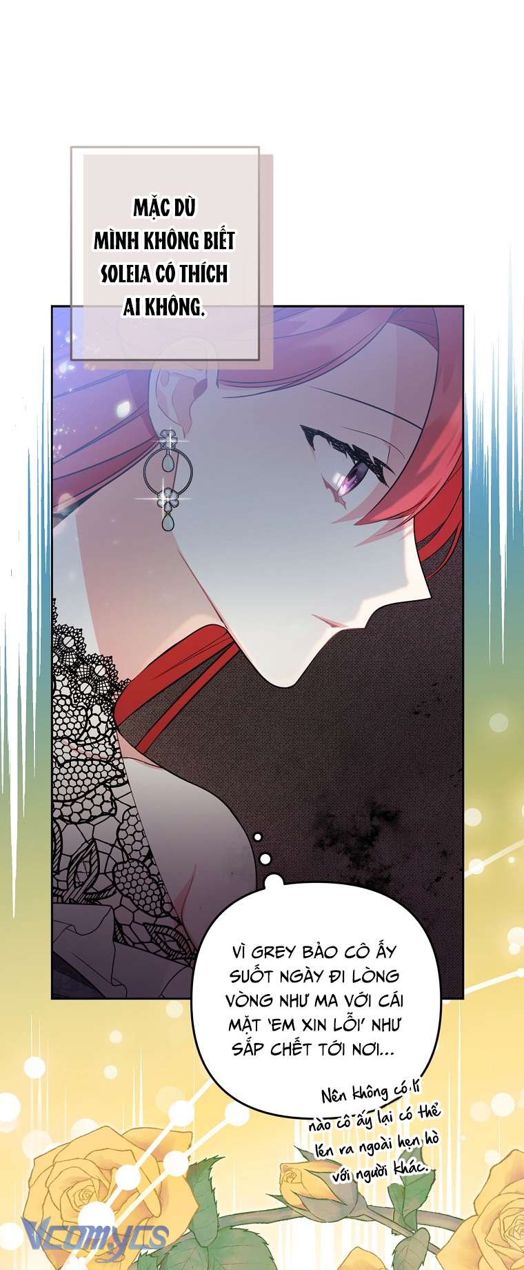 Quý Tộc Gì Chứ, Tôi Chỉ Muốn Về Nhà Chap 3 - Trang 2