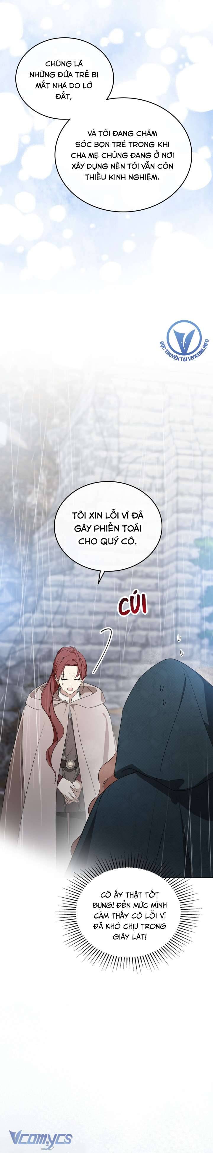 Kiếp Này Nhất Định Làm Gia Chủ Chap 156 - Trang 2