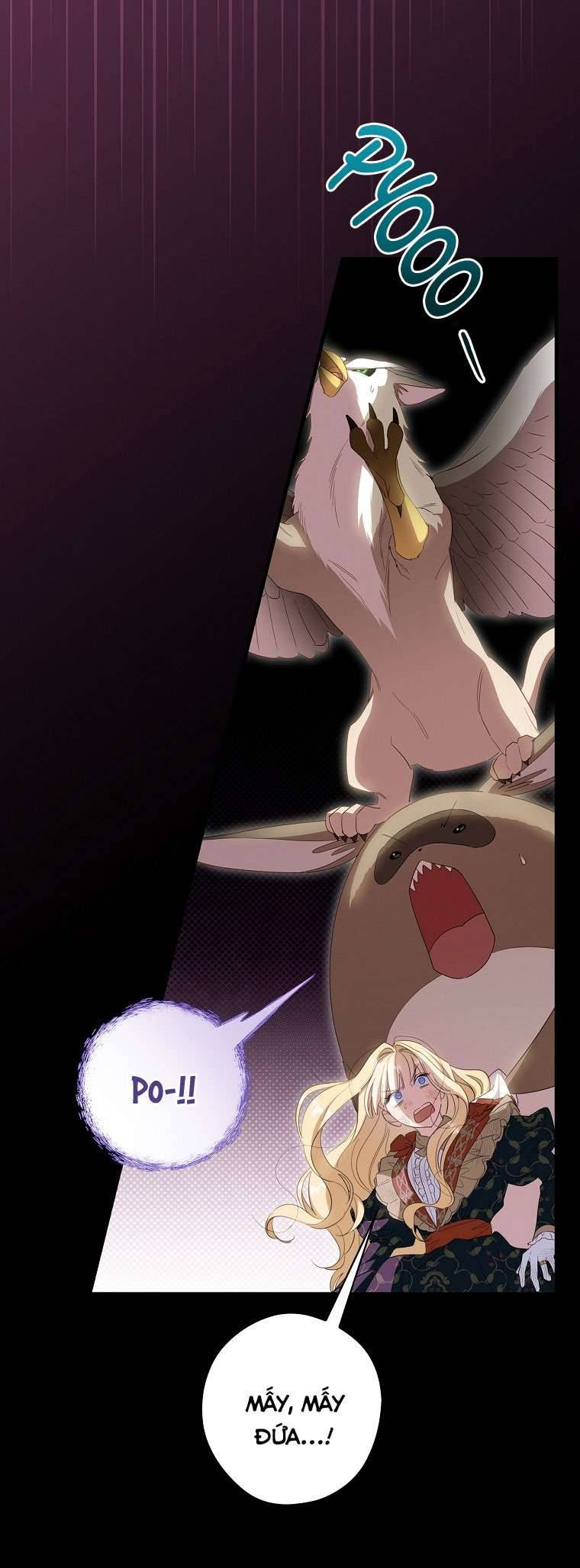 Phương Pháp Khiến Phu Quân Đứng Về Phía Tôi Chapter 37 - Trang 4