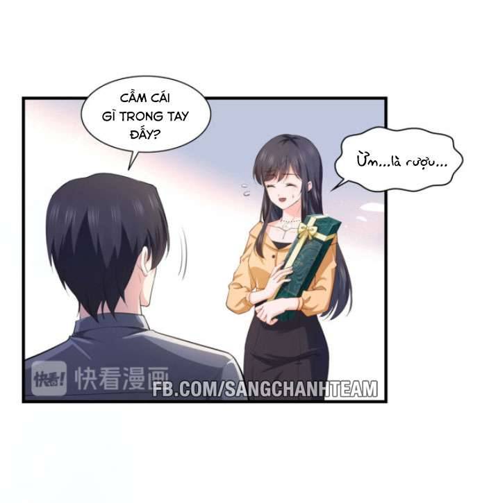 Hệt Như Hàn Quang Gặp Nắng Gắt Chap 171 - Trang 4