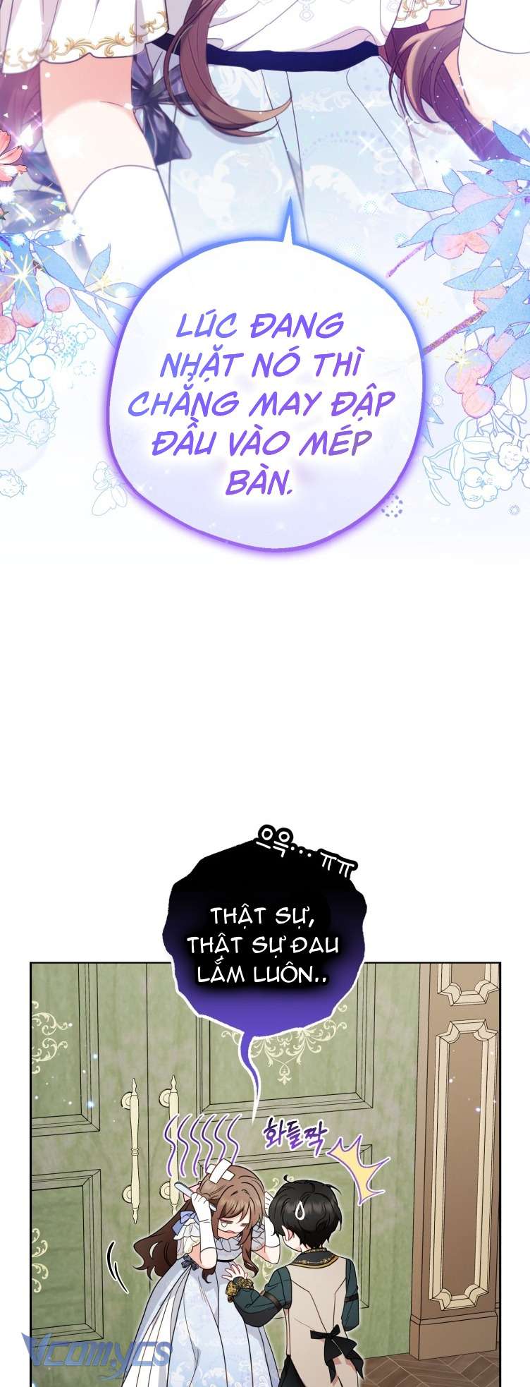 Được Yêu Thương Mà Còn Ngại Ngùng Sao! Chap 51 - Trang 4
