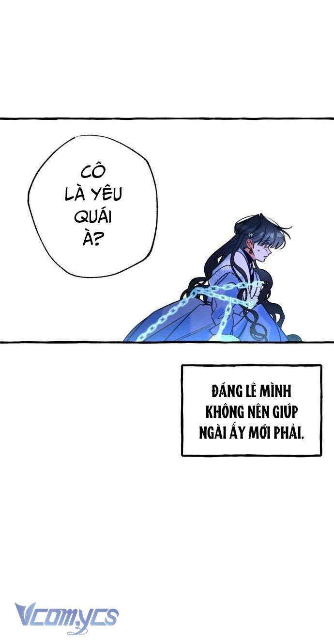 Chuyện Tình Tuyết Phương Bắc Chapter 13 - Trang 4