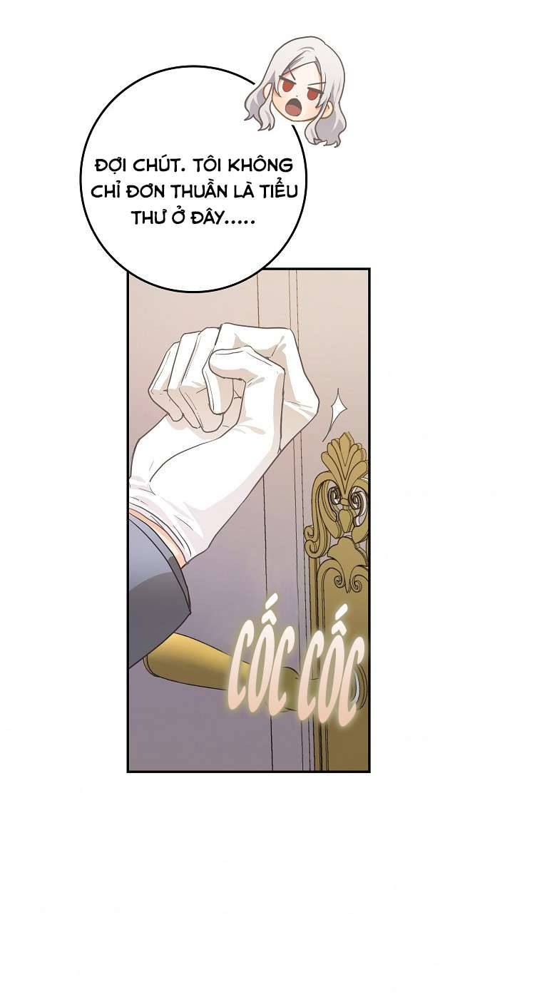 Tôi Trở Thành Vợ Của Nam Chính Chap 8 - Trang 3