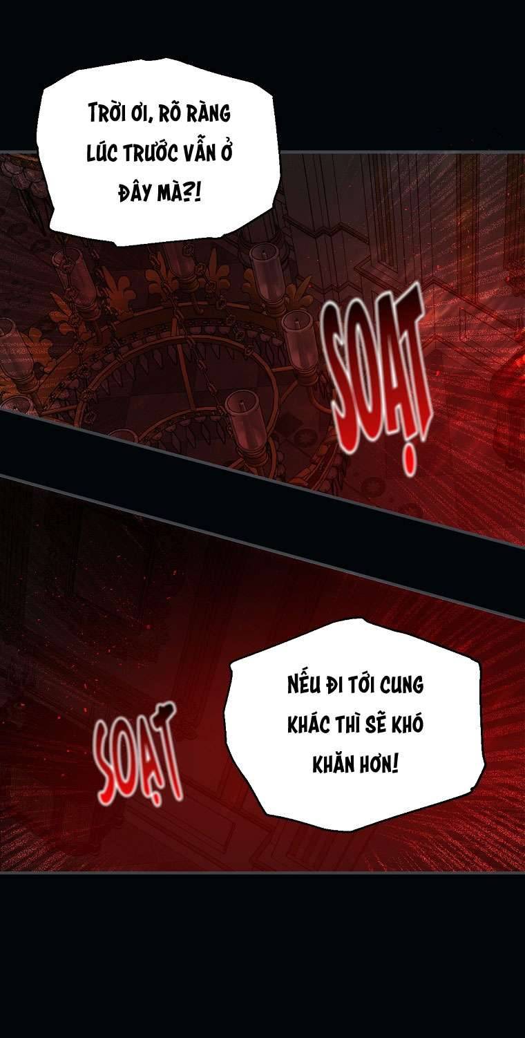 Phương Pháp Sống Sót Khi Phải Ngủ Cùng Hoàng Đế Chapter 7 - Next Chapter 7.5