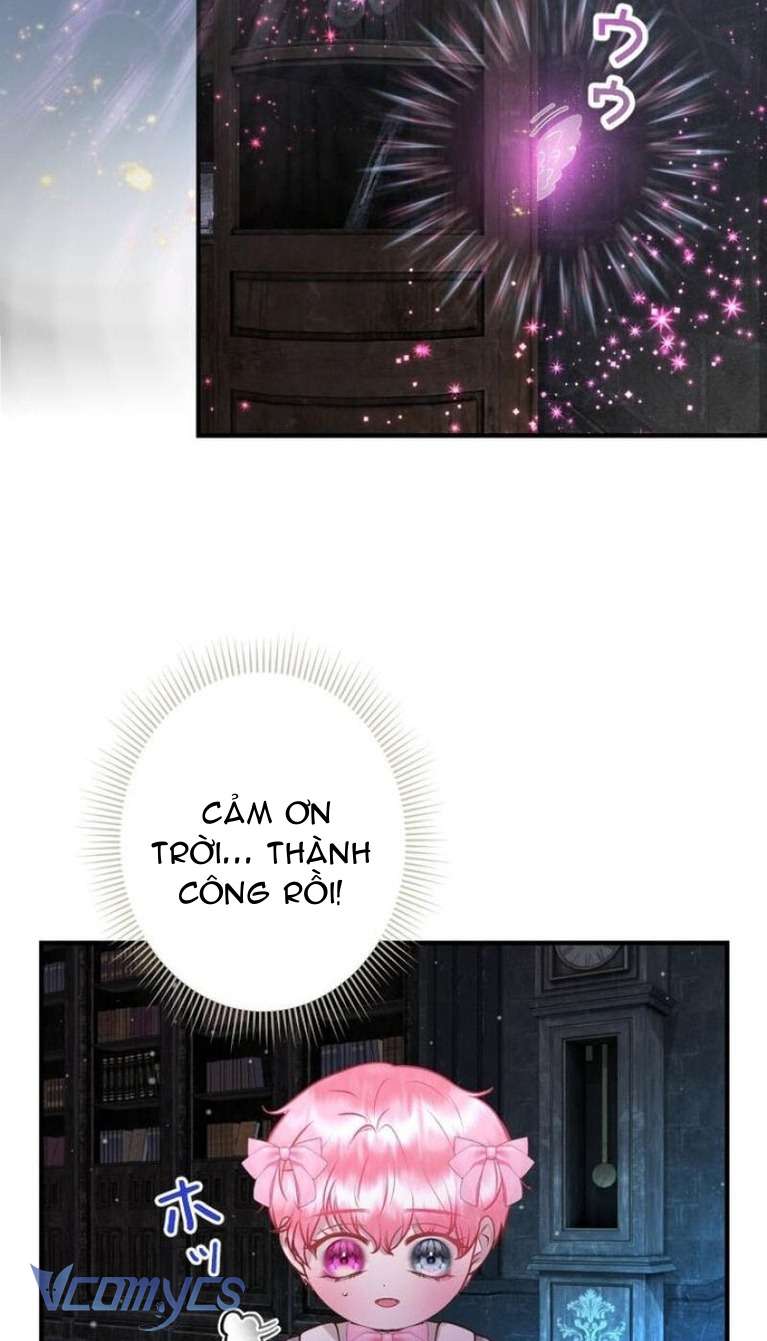 Sau Này Họ Sẽ Sinh Ra Tôi Chapter 12 - Trang 4