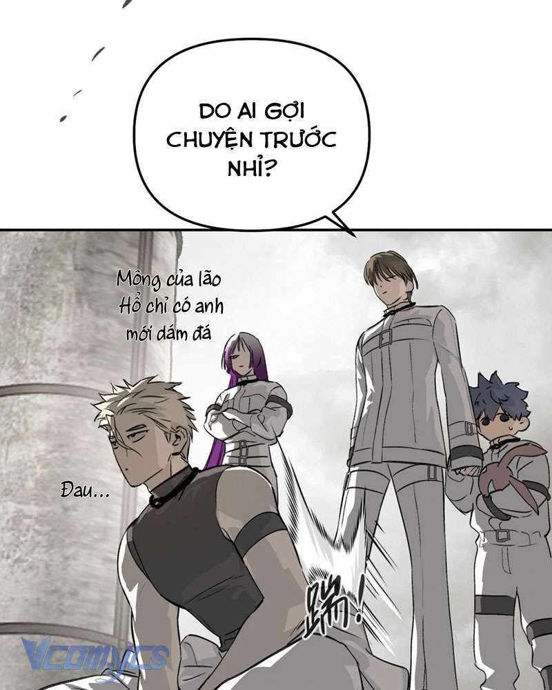 Ác Chi Hoàn Chapter 15 - Trang 4