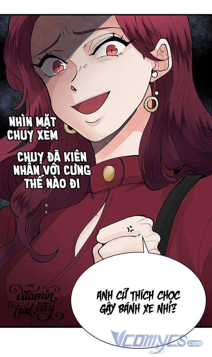 Oan Gia Ngõ Hẹp Chapter 1 - Trang 4