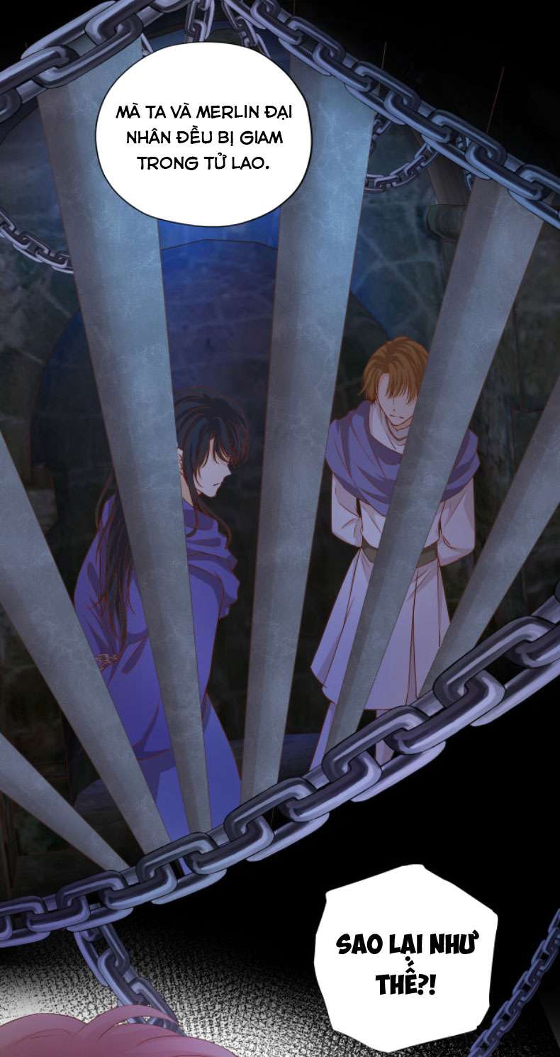 Địch Úc Đa Chi Ca Chapter 118 - Trang 4