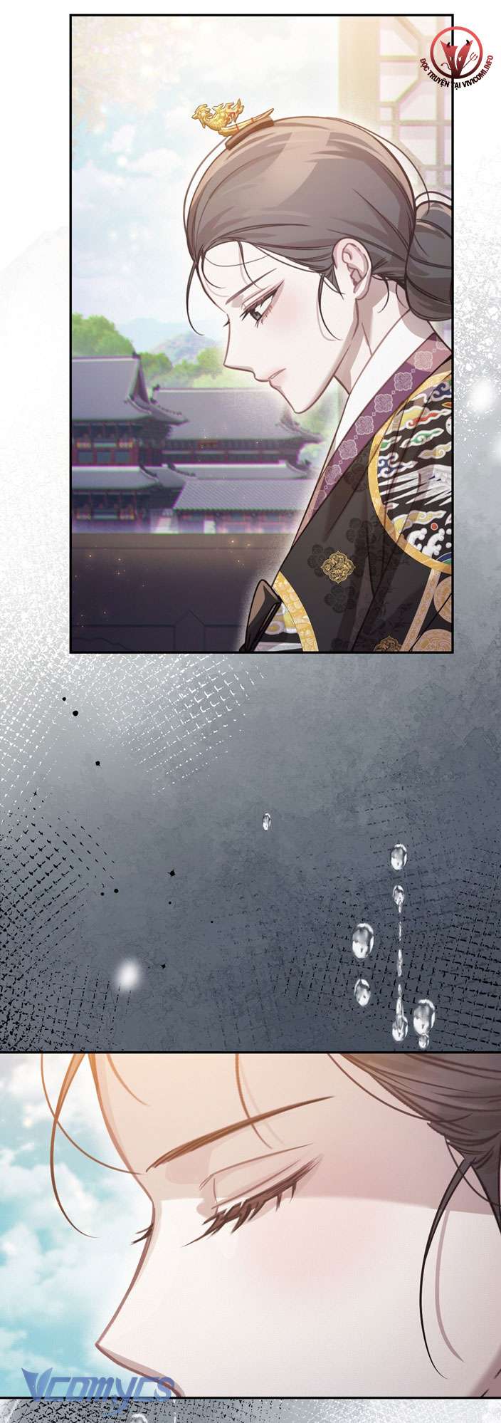 [18+] Tiết Học Bí Mật Của Trung Điện Chap 29 - Trang 2