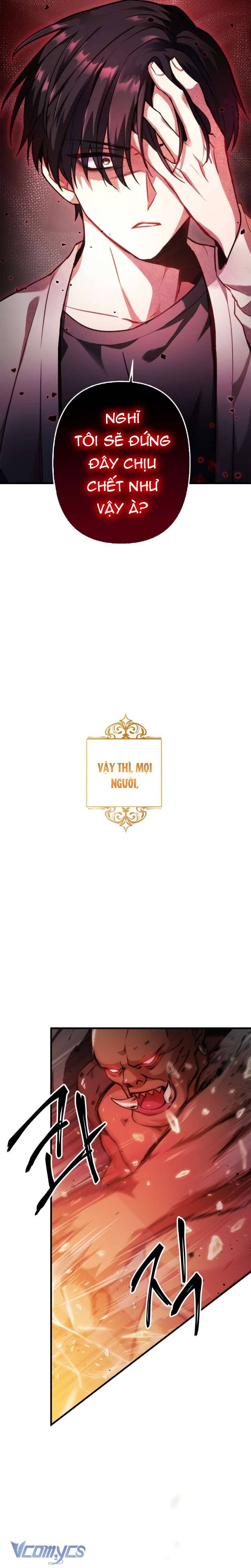 Chợ Review Nhà Họ Hoàng Chap Giả - Trang 2