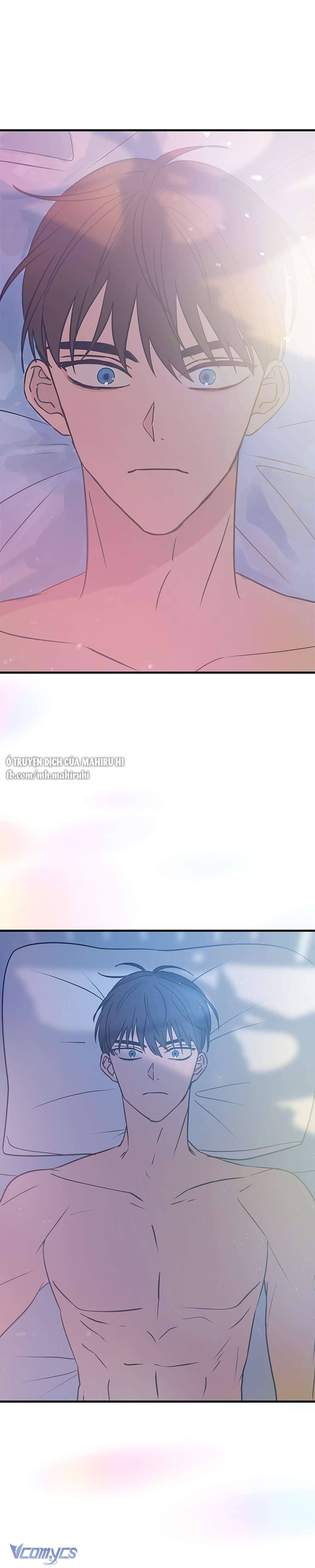 Kẻ Rác Rưởi Không Đáng Được Yêu Chapter 29 - Trang 4