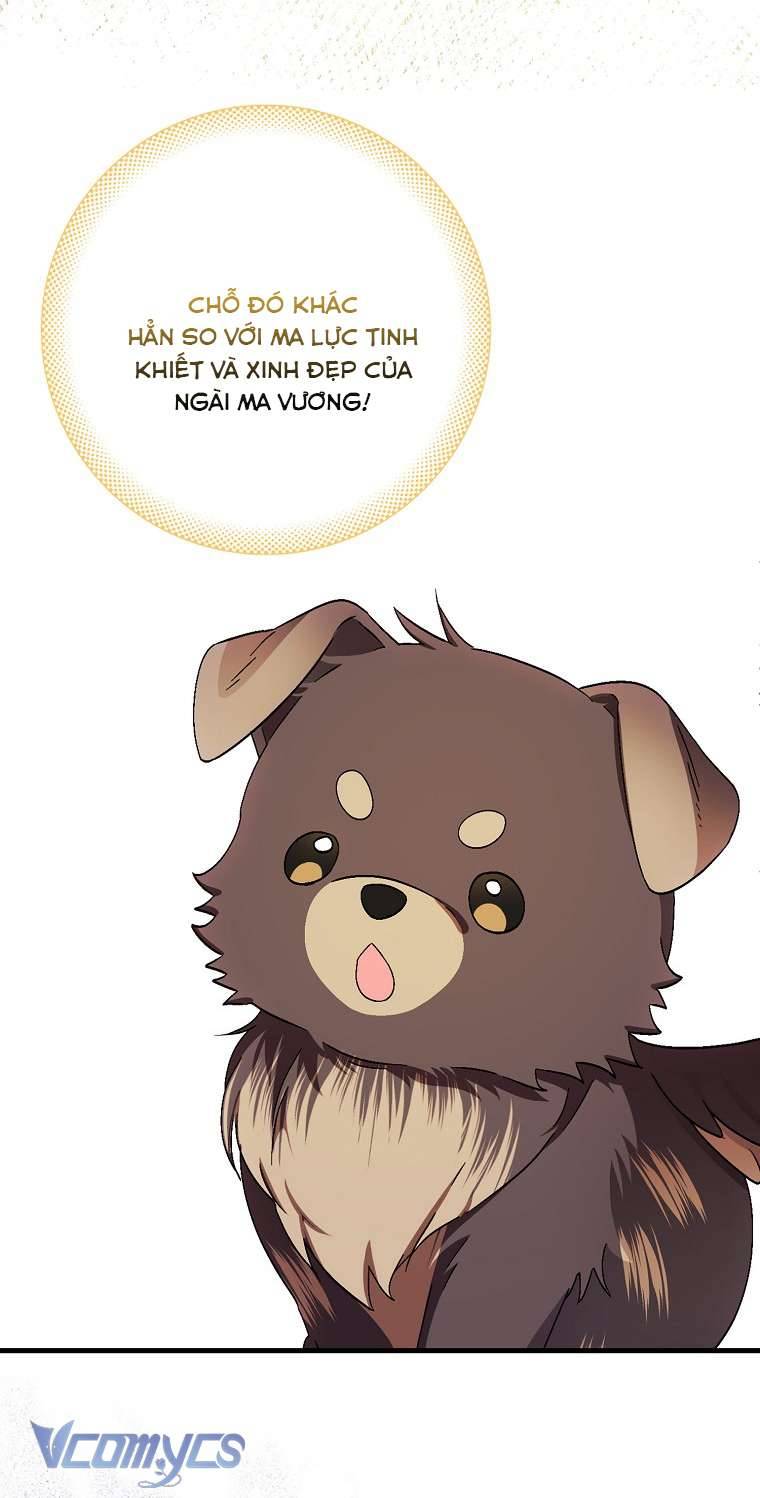 Lần Đầu Bé Út Được Yêu Thương Chap 17 - Trang 2