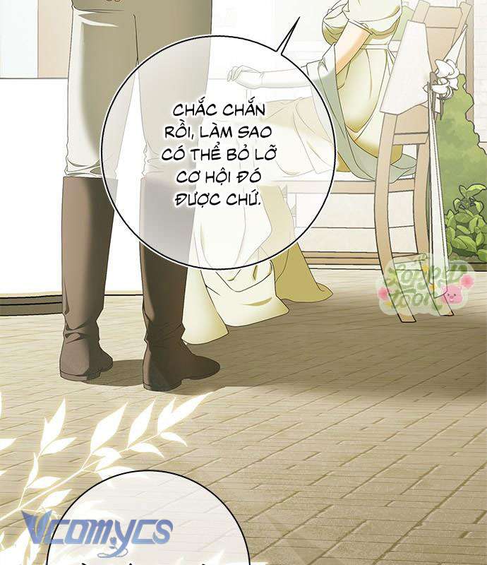 Quý Cô Pendleton Chap 1 - Trang 3