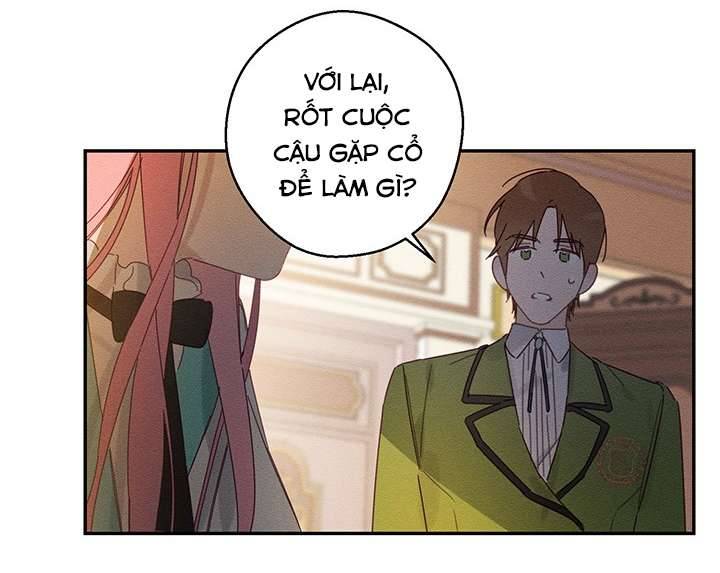 Trước Tiên Phải Giấu Em Trai Cái Đã! Chap 12 - Trang 2