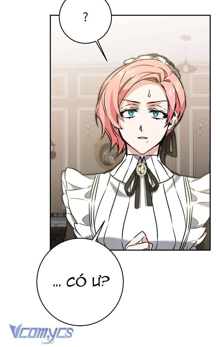 Xuyên Vào Tiểu Thuyết Làm Nữ Hoàng Tàn Độc Chapter 84 - Trang 4