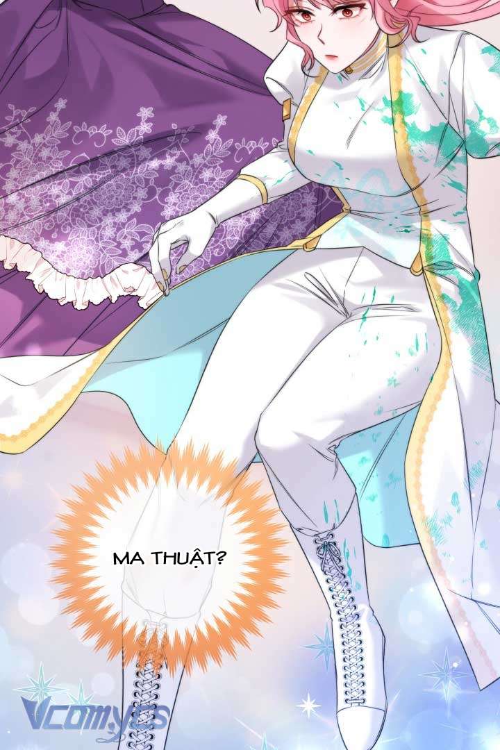 Mê Cung Cám Dỗ Của Emilone Chapter 6 - Trang 4