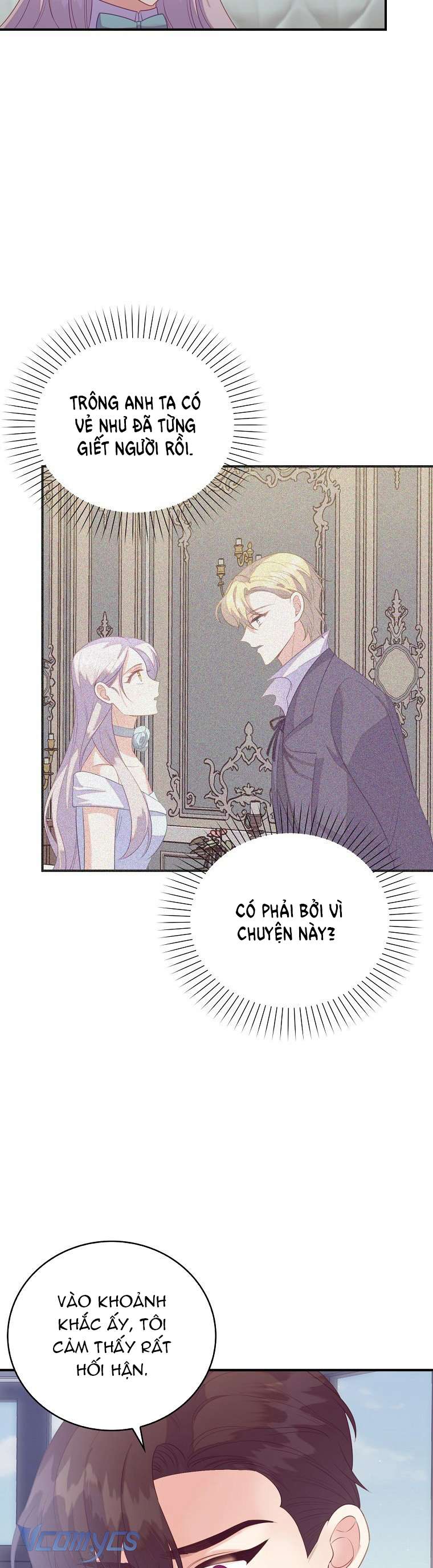 Tôi Chỉ Nhận Ra Sau Khi Mất Cô Ấy Chap 28 - Trang 2