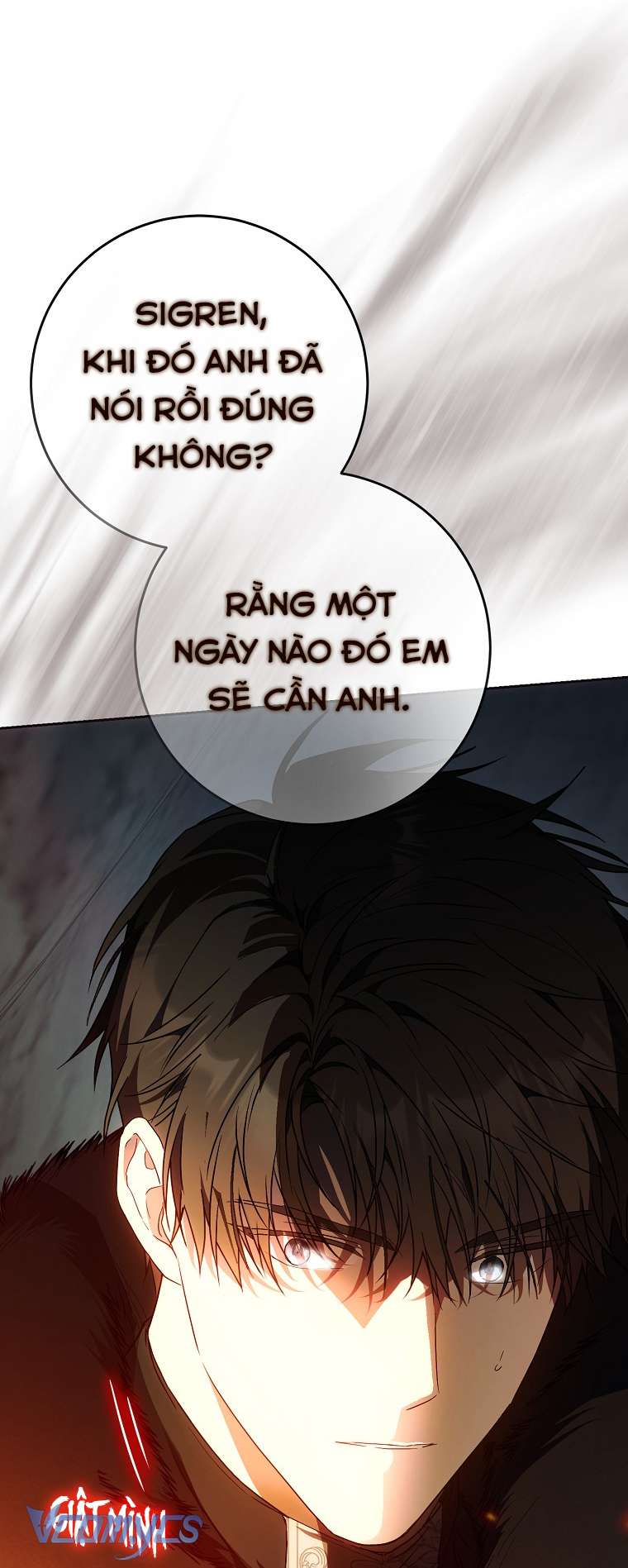 Tôi Trở Thành Vợ Của Nam Chính Chap 78 - Trang 3