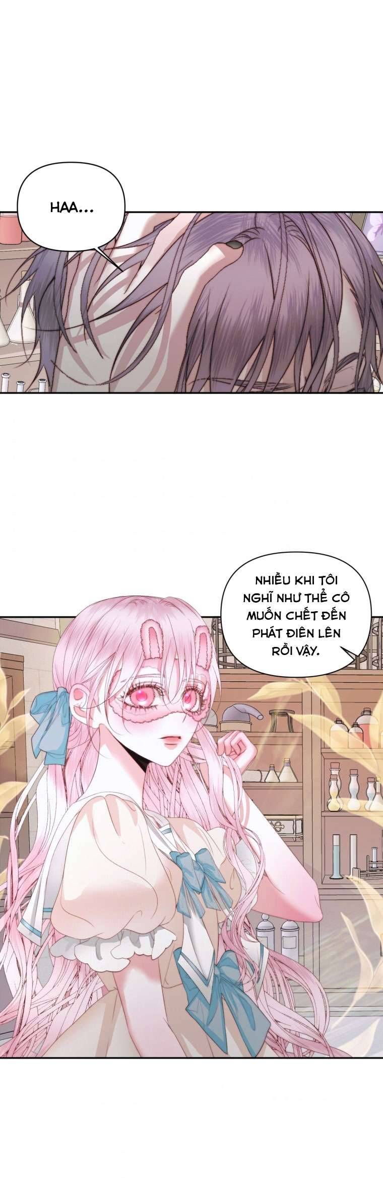 Siren: Trở Thành Gia Đình Của Nhân Vật Phản Diện Chapter 32 - Trang 3