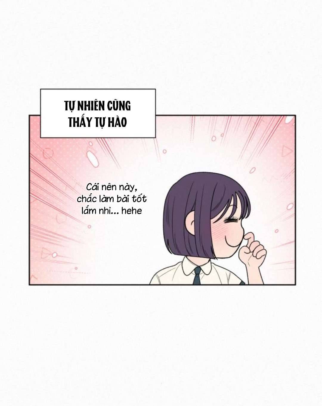 Chiến Lược: Tình Yêu Trong Sáng Chap 85 - Trang 2