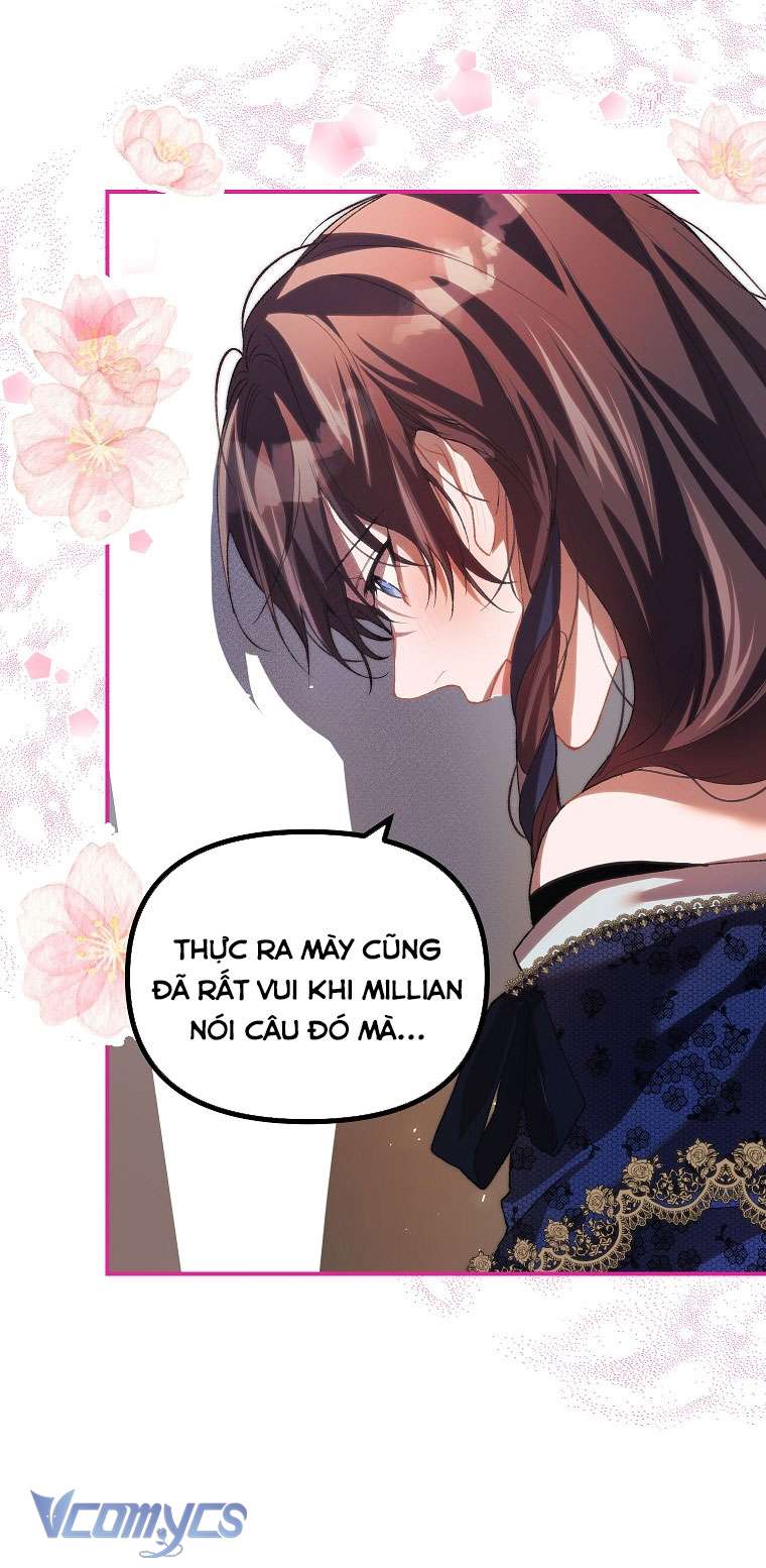 Thời Gian Của Nhân Vật Phụ Có Giới Hạn Chapter 29 - Trang 4