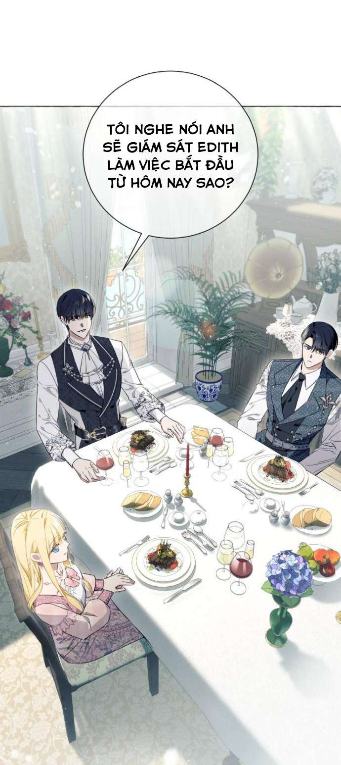 Tôi Tưởng Đó Chỉ Là Tiểu Thuyết Trọng Sinh Bình Thường Chapter 22 - Trang 4