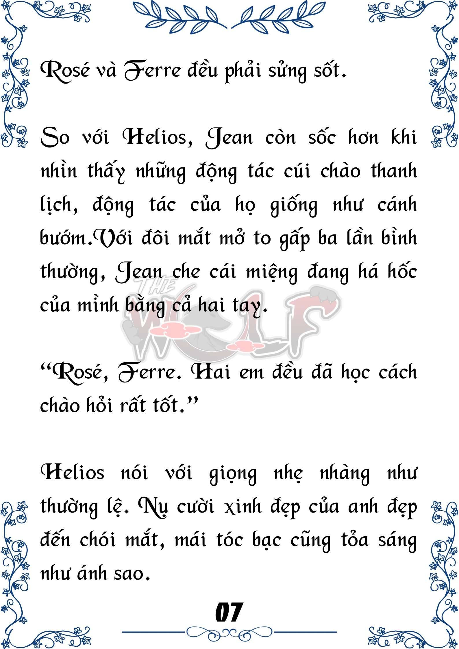Tôi Trở Thành Gia Sư Của Cặp Song Sinh Hoàng Gia Chap 60 - Trang 2