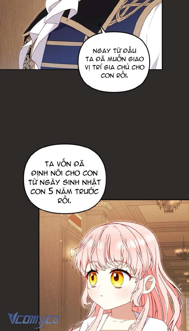 Tôi Được Nuôi Dưỡng Bởi Những Kẻ Phản Diện Chap 66 - Trang 3