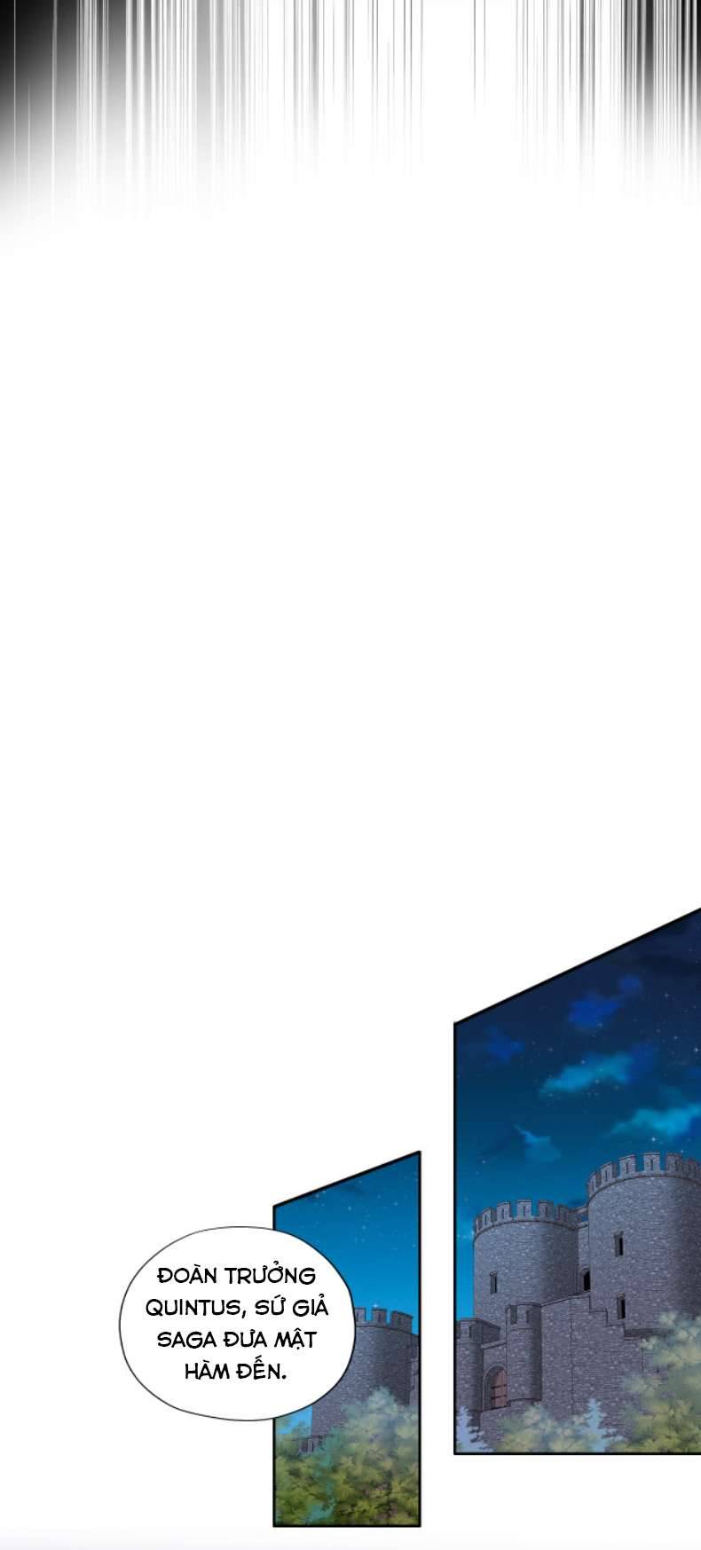 Địch Úc Đa Chi Ca Chapter 122 - Trang 4