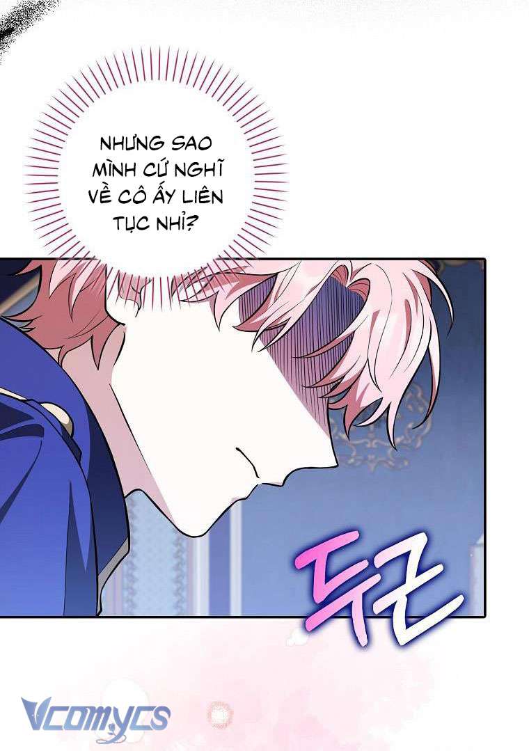 Tôi Thề Chúng Ta Chỉ Là Bạn Chapter 7 - Next Chapter 8