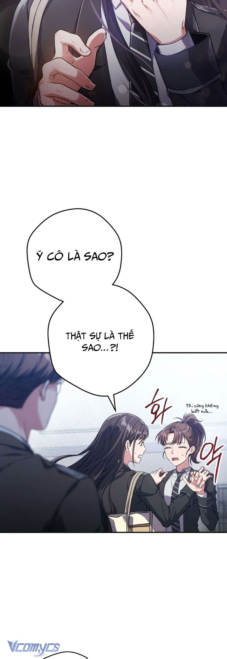 Nhật Ký Từ Chức Cấp S Của Thợ Săn Công Chức Chapter 7 - Next Chapter 8