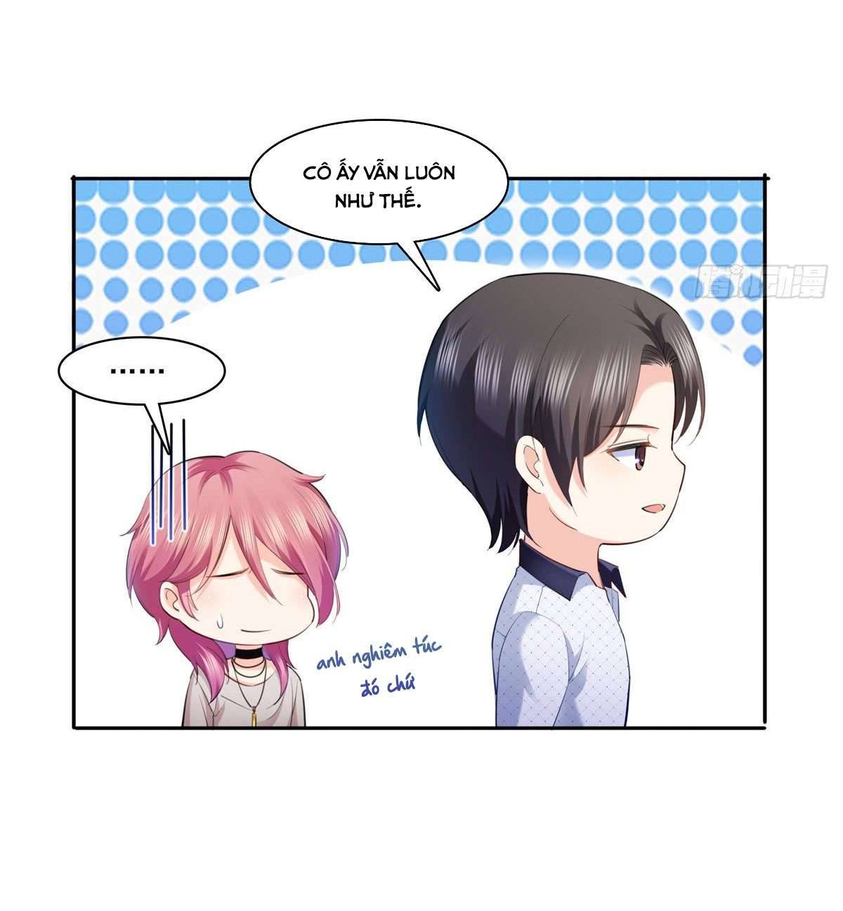 Hệt Như Hàn Quang Gặp Nắng Gắt Chap 224 - Trang 4