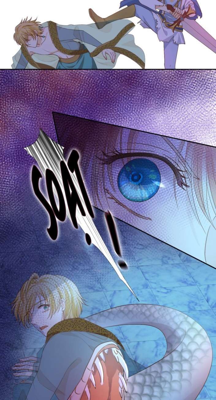 Địch Úc Đa Chi Ca Chapter 58 - Trang 4