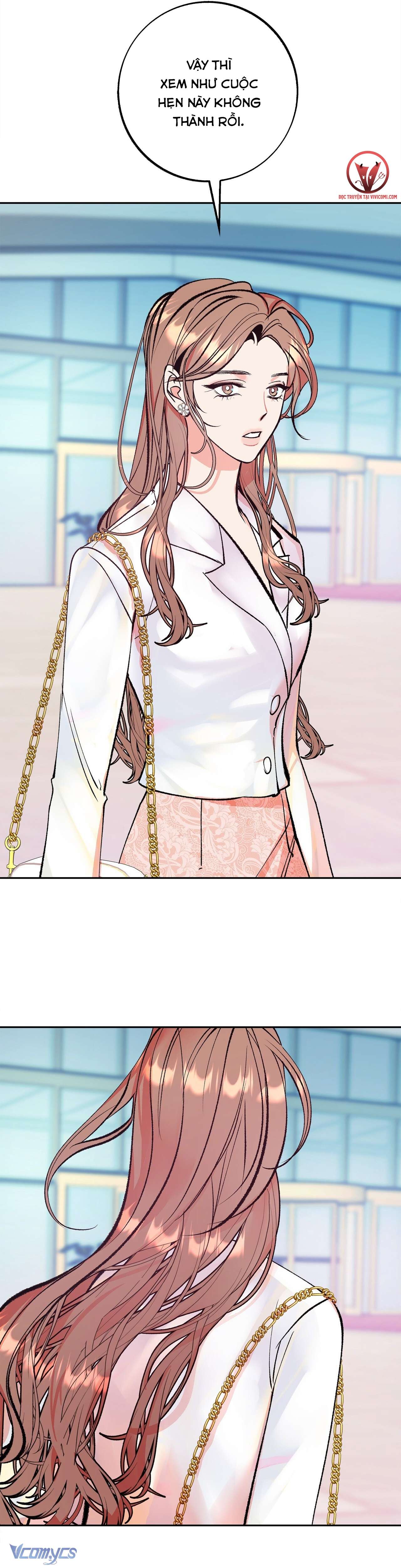 [18+] Tận Cùng Của Thế Giới Chap 1 - Trang 2