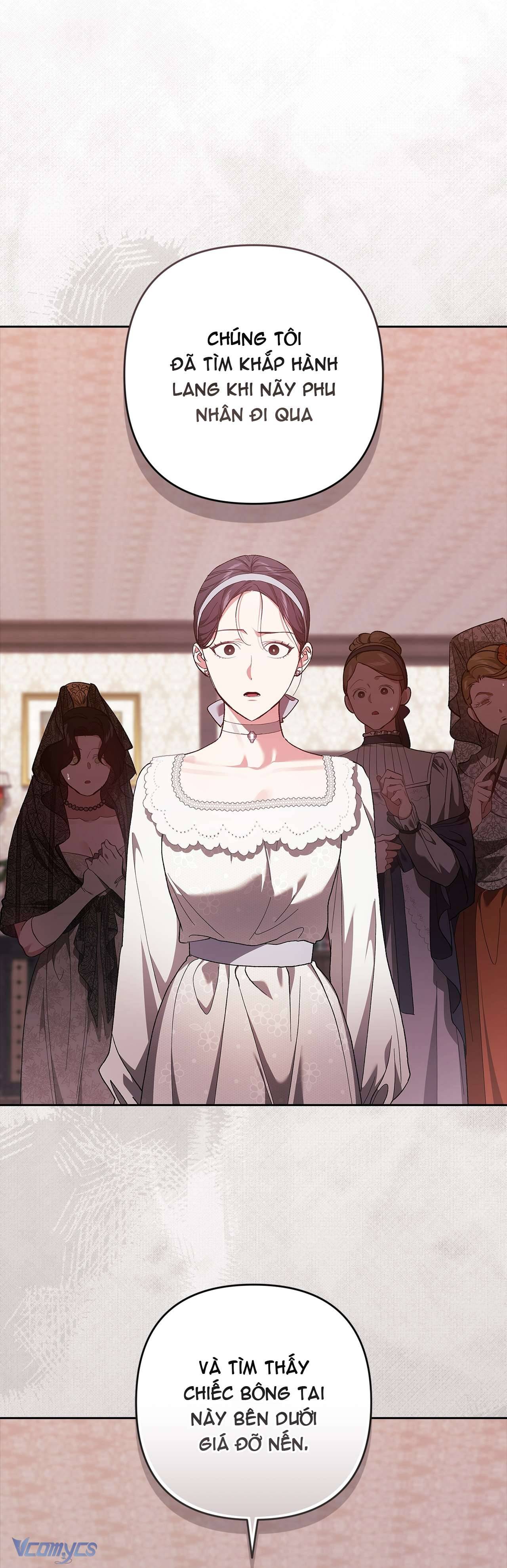 Hôn Nhân Này Rồi Sẽ Đổ Vỡ Chapter 51 - Trang 3