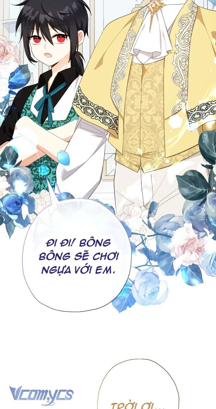 Tiểu Thư Tích Tiền Đi Bụi Chapter 69 - Trang 4