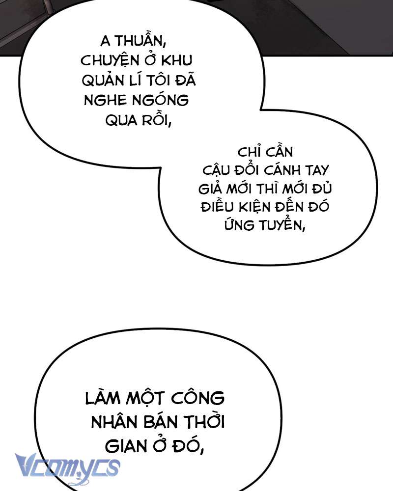 Ác Chi Hoàn Chapter 1 - Trang 4