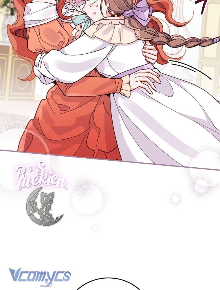 Chị Gái Của Nhân Vật Phản Diện Hôm Nay Cũng Đang Đau Khổ Chapter 19 - Trang 4