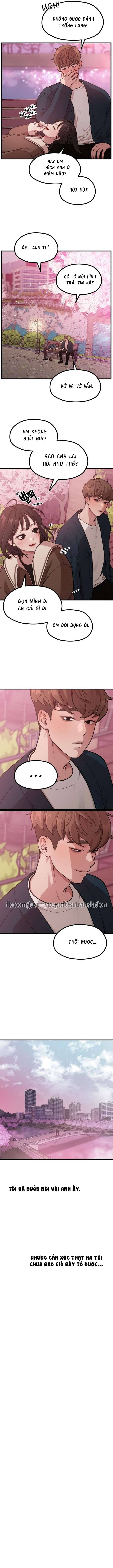 Nàng Tác Giả Lắm Chiêu Chap 2 - Trang 2