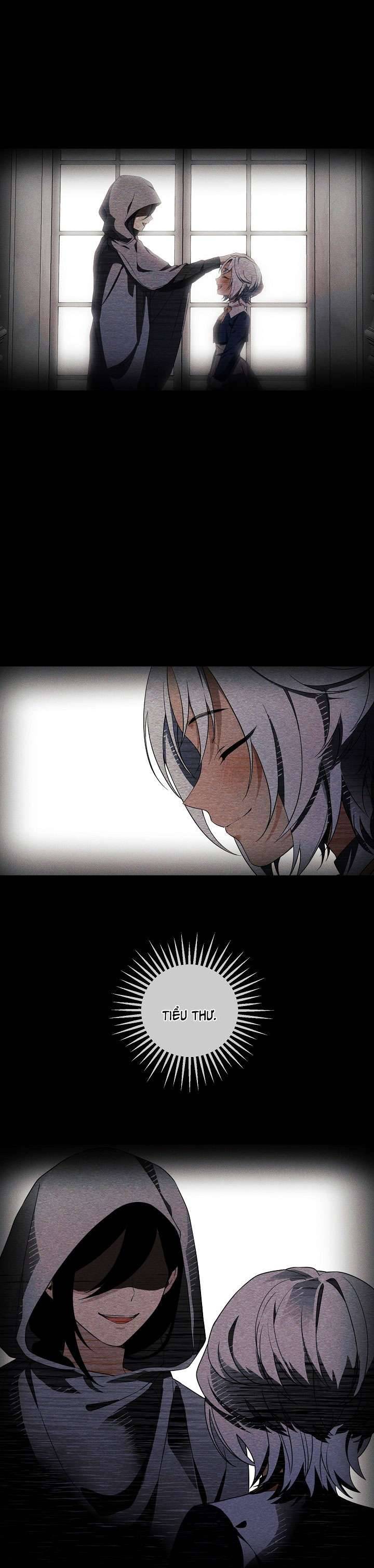 Lại Một Lần Nữa Hướng Về Ánh Sáng Chap 40 - Trang 2