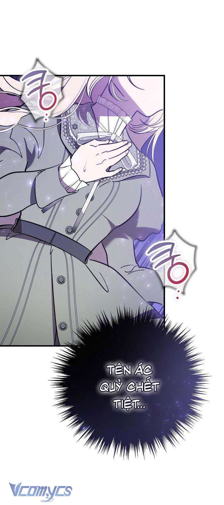 Ác Quỷ Nuôi Dưỡng Tiểu Thư Chapter 19 - Trang 4