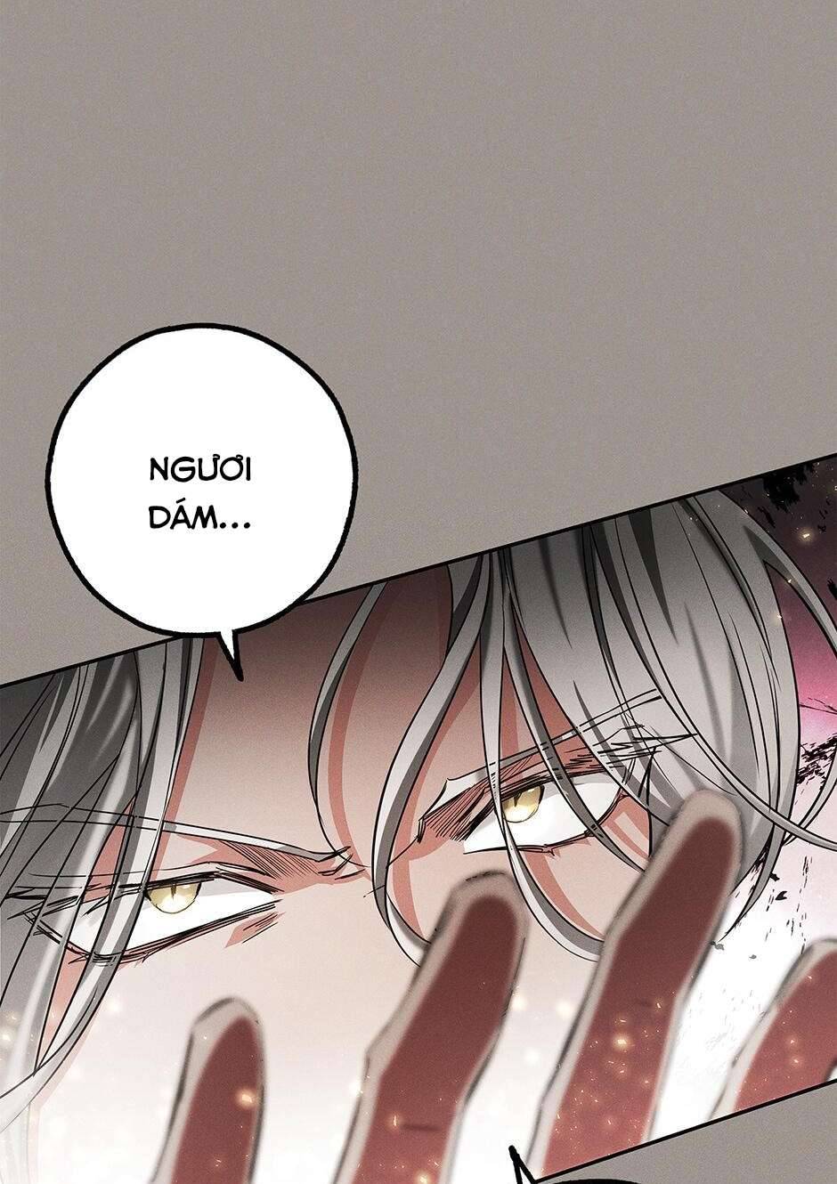 Hôn Phu Ẩn Sắc Chapter 38 - Trang 4