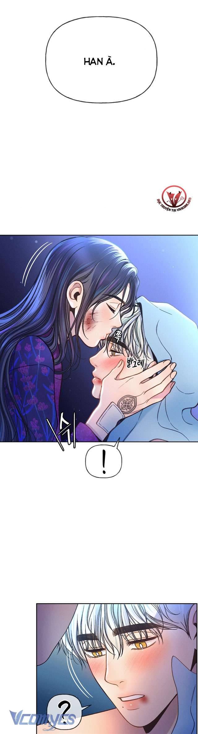 [18+] Hãy Giết Tôi Đi Chapter 6 - Trang 3