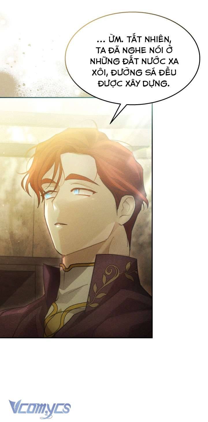 Tiếng Trống Vang Dội Chapter 23 - Trang 4